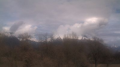 immagine della webcam nei dintorni di Piancavallo: webcam Limana