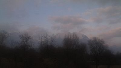 immagine della webcam nei dintorni di Combai: webcam Limana