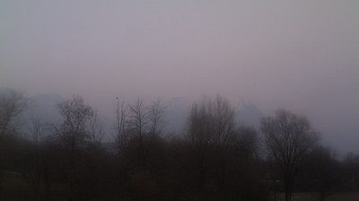 immagine della webcam nei dintorni di Alpe Nevegal: webcam Limana