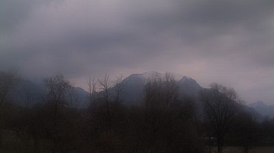 immagine della webcam nei dintorni di Santa Lucia di Piave: webcam Limana