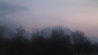 immagine della webcam nei dintorni di Combai: webcam Limana