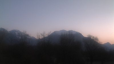 immagine della webcam nei dintorni di Revine Lago: webcam Limana