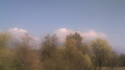 immagine della webcam nei dintorni di Vittorio Veneto: webcam Limana