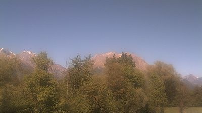 immagine della webcam nei dintorni di Ponte nelle Alpi: webcam Limana