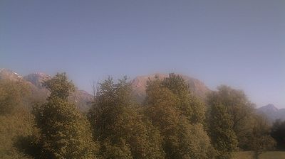 immagine della webcam nei dintorni di Gosaldo: webcam Limana