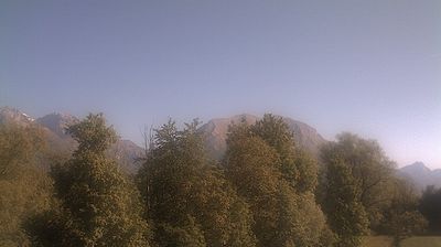immagine della webcam nei dintorni di Pieve di Soligo: webcam Limana