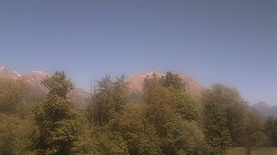 immagine della webcam nei dintorni di Santa Lucia di Piave: webcam Limana