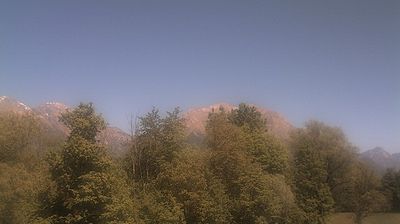 immagine della webcam nei dintorni di Gosaldo: webcam Limana