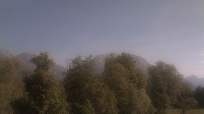 immagine della webcam nei dintorni di Revine Lago: webcam Limana