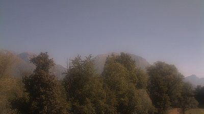 immagine della webcam nei dintorni di Santa Croce: webcam Limana