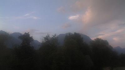 immagine della webcam nei dintorni di Miane: webcam Limana