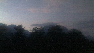 immagine della webcam nei dintorni di Nevegal: webcam Limana