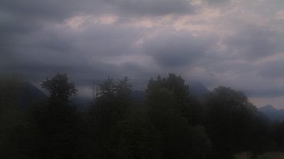 immagine della webcam nei dintorni di Alpe Nevegal: webcam Limana