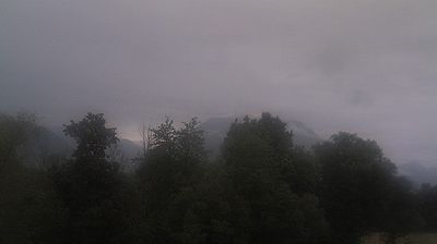 immagine della webcam nei dintorni di Nevegal: webcam Limana