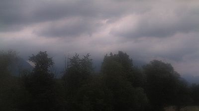 immagine della webcam nei dintorni di Nevegal: webcam Limana