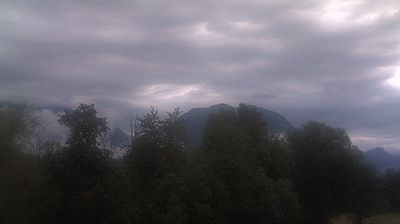 Preview delle webcam di Limana