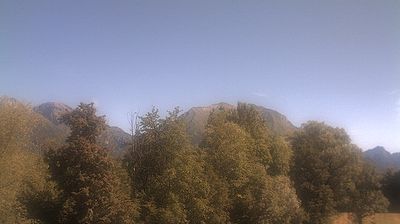 immagine della webcam nei dintorni di Miane: webcam Limana