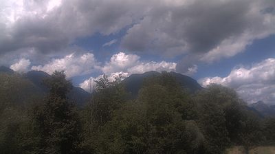 immagine della webcam nei dintorni di Vittorio Veneto: webcam Limana