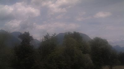 immagine della webcam nei dintorni di Vittorio Veneto: webcam Limana