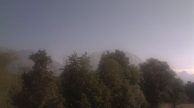 immagine della webcam nei dintorni di Pian del Cansiglio: webcam Limana