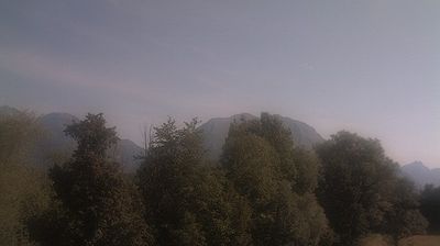 immagine della webcam nei dintorni di Belluno: webcam Limana