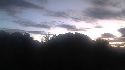 immagine della webcam nei dintorni di Belluno: webcam Limana