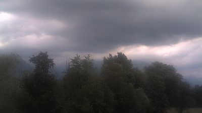 immagine della webcam nei dintorni di Santa Croce: webcam Limana