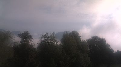 immagine della webcam nei dintorni di Nevegal: webcam Limana