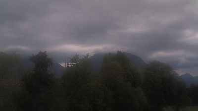 immagine della webcam nei dintorni di Combai: webcam Limana