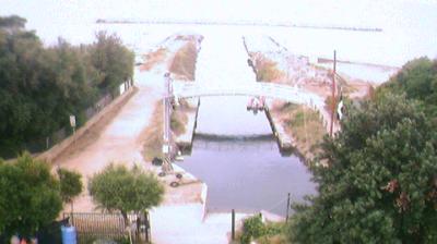immagine della webcam nei dintorni di Tirli: webcam Follonica