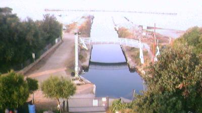 immagine della webcam nei dintorni di Marina di Grosseto: webcam Follonica
