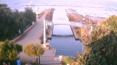 Preview delle webcam di Follonica