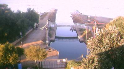 immagine della webcam nei dintorni di Rio Marina: webcam Follonica