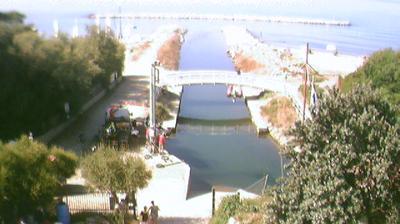 immagine della webcam nei dintorni di Rio Marina: webcam Follonica