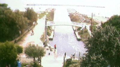 Preview delle webcam di Follonica