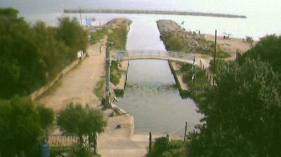 immagine della webcam nei dintorni di Gavorrano: webcam Follonica