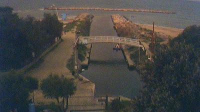 immagine della webcam nei dintorni di Vetulonia: webcam Follonica