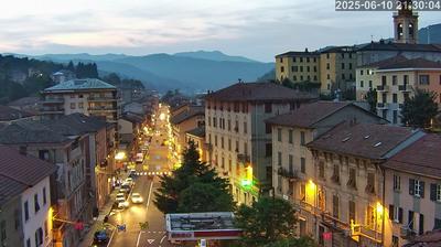 immagine della webcam nei dintorni di Genova: webcam Busalla