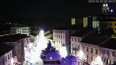 immagine della webcam nei dintorni di Propata: webcam Busalla