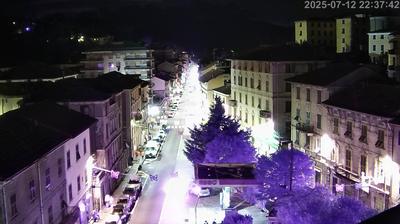 immagine della webcam nei dintorni di Mignanego: webcam Busalla