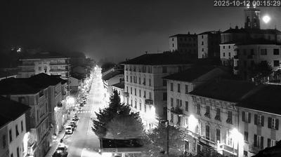 immagine della webcam nei dintorni di Genova: webcam Busalla
