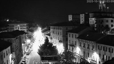 immagine della webcam nei dintorni di Pegli: webcam Busalla