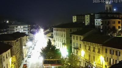 immagine della webcam nei dintorni di Pozzolo Formigaro: webcam Busalla
