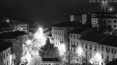 immagine della webcam nei dintorni di Predosa: webcam Busalla