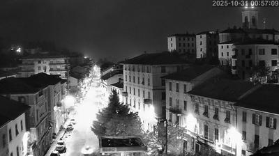 immagine della webcam nei dintorni di Sestri Ponente: webcam Busalla