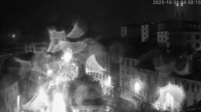 immagine della webcam nei dintorni di Voltri: webcam Busalla