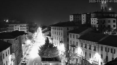 immagine della webcam nei dintorni di Genova: webcam Busalla