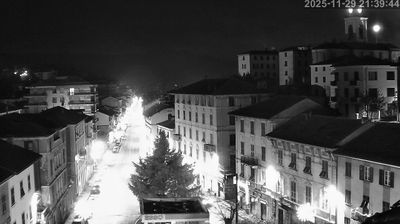 immagine della webcam nei dintorni di Propata: webcam Busalla