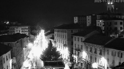 immagine della webcam nei dintorni di Genova: webcam Busalla
