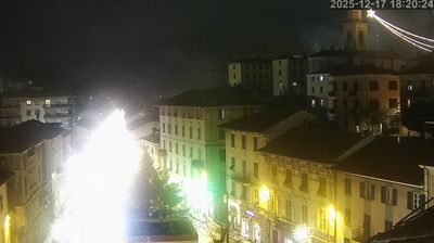 immagine della webcam nei dintorni di Pegli: webcam Busalla